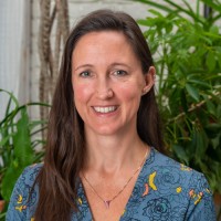 Global Health Corps Employee Heather Anderson's profile photo