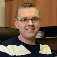 Vale Employee Dwayne Roberts's profile photo