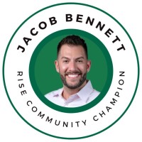 Bozzuto Employee Jacob Bennett's profile photo