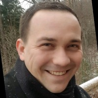 OPTIPLAN Employee Marcel Müller's profile photo