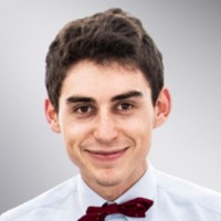 INOCEL Employee Théo Zimmermann's profile photo