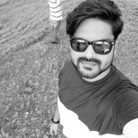 Elixir Web Solutions Employee Mayank Sharma's profile photo