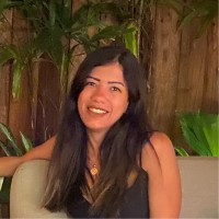 Masafi LLC Employee Salma Mahmoud's profile photo