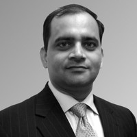 Switchfly Employee Raghu Madapati's profile photo