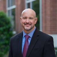 Synovus Employee Justin Fleming's profile photo