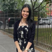 Hale and Hearty Soups Employee Lissette Vargas's profile photo