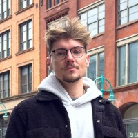 bb7 product development Employee Ryan Meils's profile photo