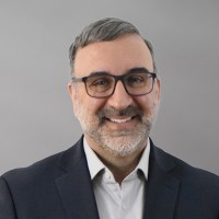 Goody Clancy Employee Dominick Roveto's profile photo