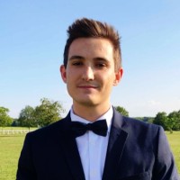 DELPHARM TOURS Employee Raphael Bovel's profile photo