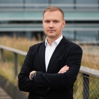 UAB "NARESTA Employee Giedrius Zymantas's profile photo