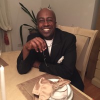 Johnson & Johnson Employee Andre Tyler's profile photo