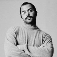 Rokit Vintage Employee Lucien Pinchon's profile photo