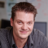 Brown Bag Films Employee Eric Martucci's profile photo