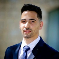 StePacPPC Employee Ward Sawaied's profile photo