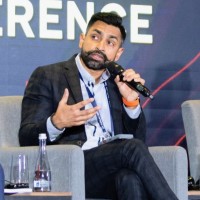 CRDF Global Employee Ankur Rawat's profile photo