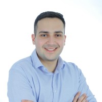 TecFrac Employee Eric Njeim's profile photo