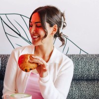The Coast Creative Employee Sara Akhavan-Kazemi's profile photo
