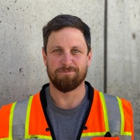 Pacific Gas and Electric Company Employee William Carey's profile photo