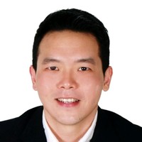 Lazada Employee Jason Wei's profile photo
