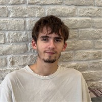 Nord Beaver Employee Denis Markevich's profile photo