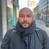 KPMG Canada Employee Willian Brito Couto's profile photo