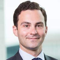 Starr Insurance Companies Employee Marek Krowka's profile photo