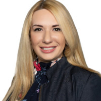 CenterPoint Energy Employee Anna Kaplan's profile photo
