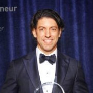 E-mail e número de telefone de Patrick Walsh