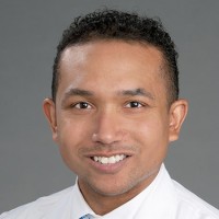 UNIVERSITY HOSPITAL AT STONY BROOK Employee Andre Plair's profile photo