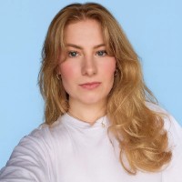 A Life in a Day Employee Rebecca Parry's profile photo