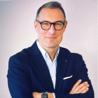 Pathé Employee James BENDALI's profile photo