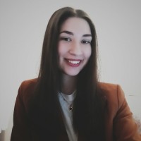IDEA training Employee Foteini Tektonidou's profile photo
