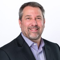 Berkley Group Employee Darren Coffey's profile photo