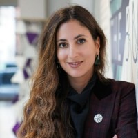 Alexia Gkika Email