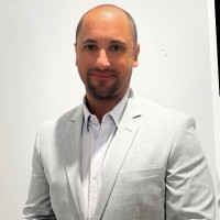 ADT Security Pacific Employee Chris Petrie's profile photo