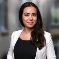 tolingo GmbH Employee Kimberly Dinnissen's profile photo