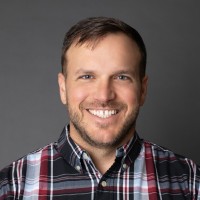 EOS Fitness Employee Derek Briese's profile photo