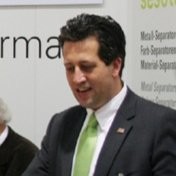 Sesotec, Inc. Employee Chris Perkins's profile photo