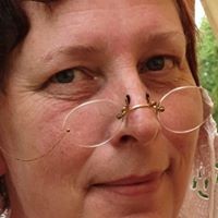 ANNO Employee Petra Kasteleijn's profile photo