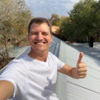 Warren du Preez Email