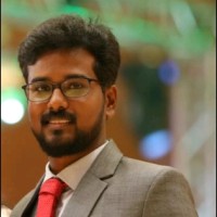 BlueOshan Employee Mahesh Ranganathan's profile photo
