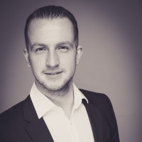 Polytec Industrial Employee Steven Bendieck's profile photo