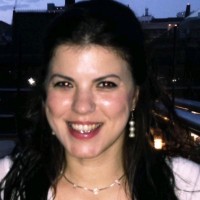 Hotel Du Vin Employee Martina Bacharova's profile photo