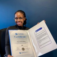 Fairsure Employee Phumza Ca's profile photo