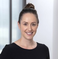 Robert Walters Employee Ella Morgan's profile photo