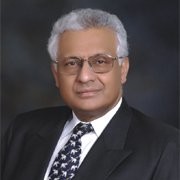 Lahore University of Management Sciences Employee Khalid Mirza's profile photo
