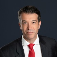 The Azure Group Employee Michael Derin's profile photo