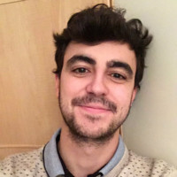 Snowflake Employee Ignacio Melero Miguel's profile photo