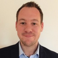 aety Employee Morten Steinmejer's profile photo