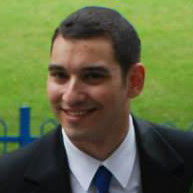 Artmetal Promotional Products Employee Aaron Marcovitch's profile photo